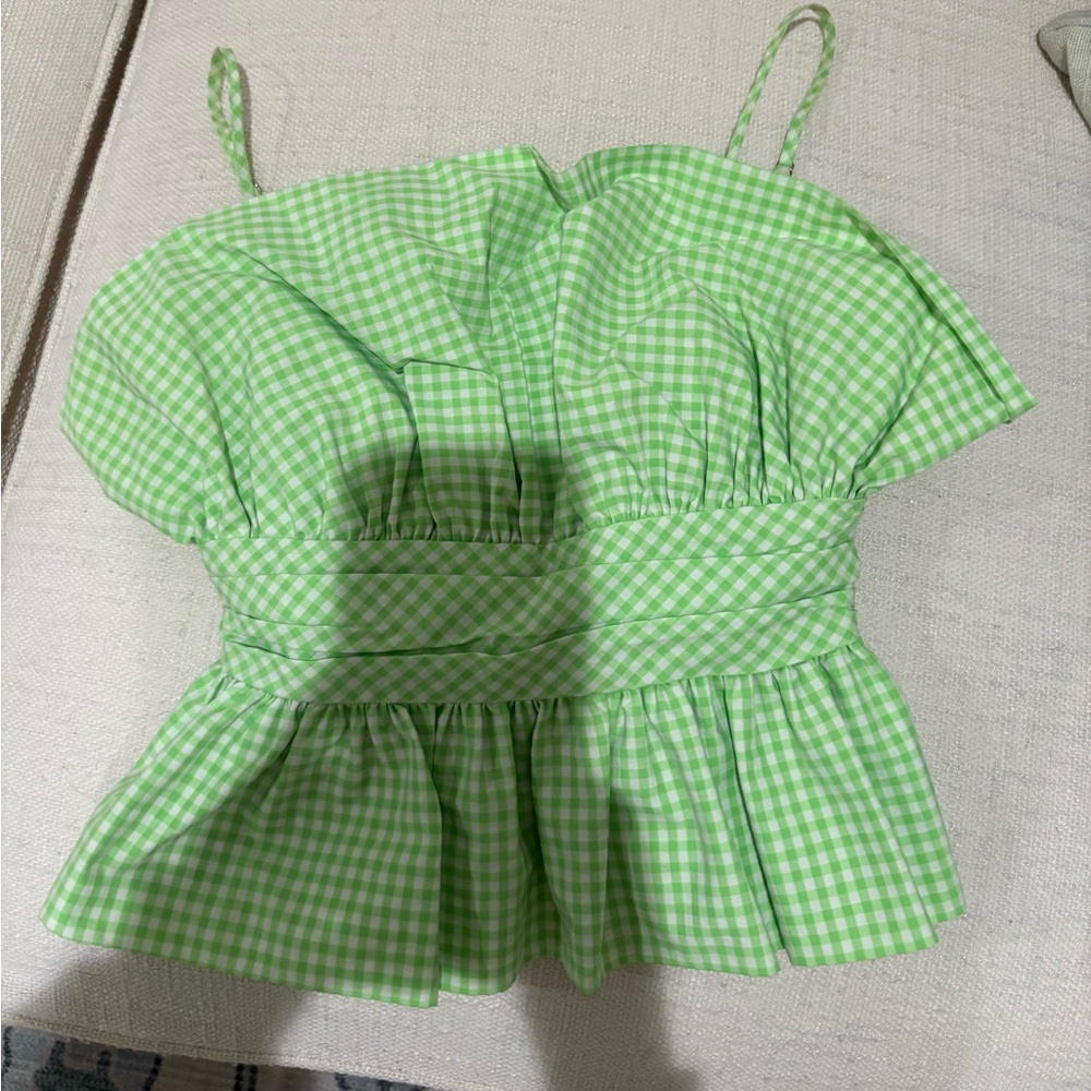 Zara top
